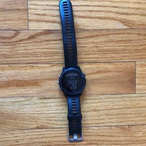Garmin 935 multi sport watch
